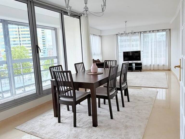 Appartement de 87m2 à louer sur Courbevoie — photo 1