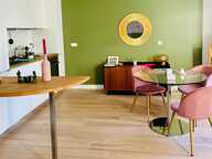 Appartement de 50m2 à louer sur Courbevoie — photo 2
