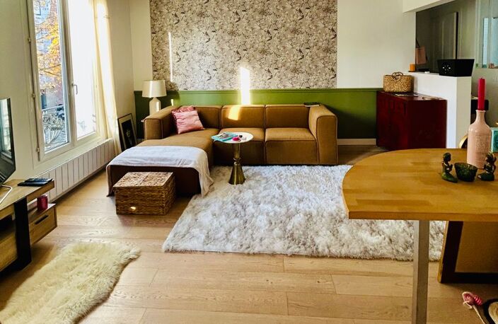 Appartement de 50m2 à louer sur Courbevoie — photo 3