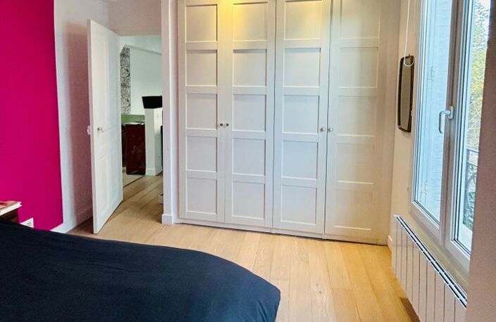 Appartement de 50m2 à louer sur Courbevoie — photo 5