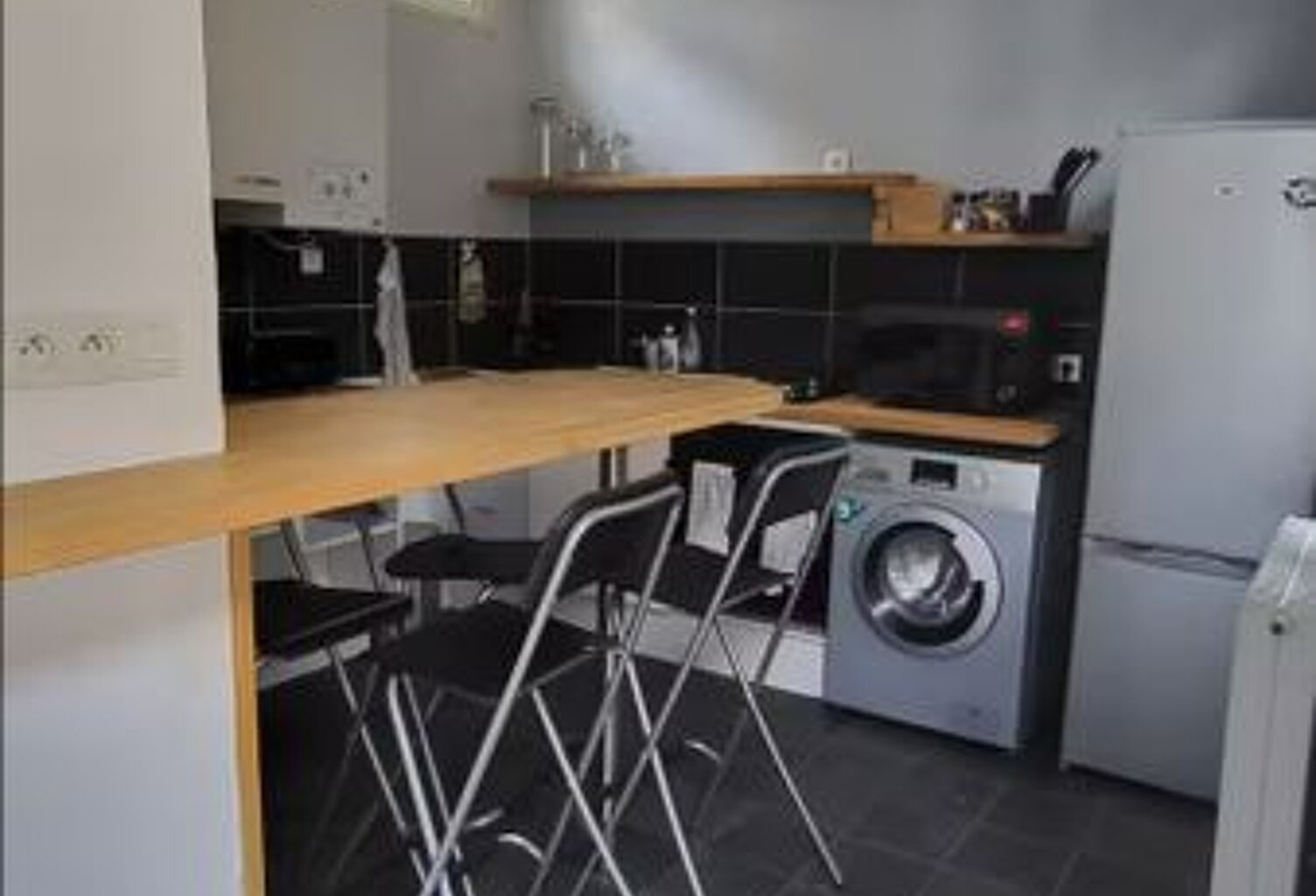 Studio de 35m2 à louer sur La Garenne-Colombes — photo 1