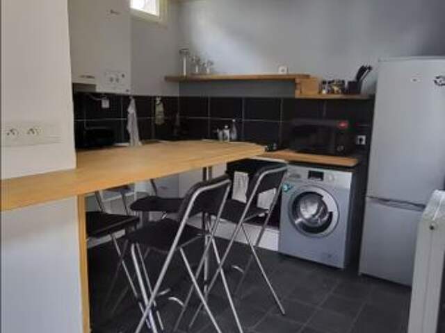 Studio de 35m2 à louer sur La Garenne-Colombes — photo du bien