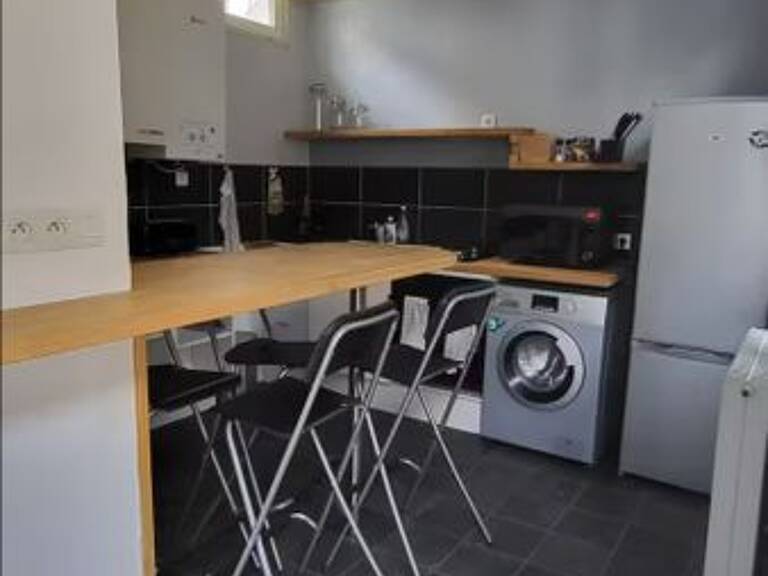 Studio de 35m2 à louer sur La Garenne-Colombes — photo 1