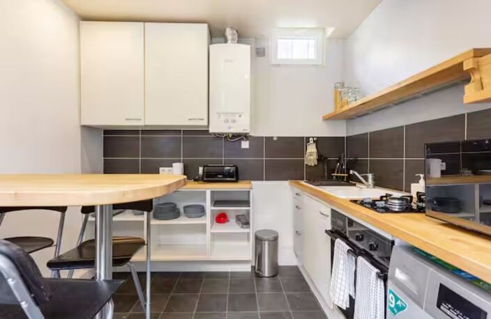 Studio de 35m2 à louer sur La Garenne-Colombes — photo 2