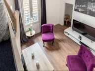 Studio de 35m2 à louer sur La Garenne-Colombes — photo 3