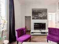 Studio de 35m2 à louer sur La Garenne-Colombes — photo 4