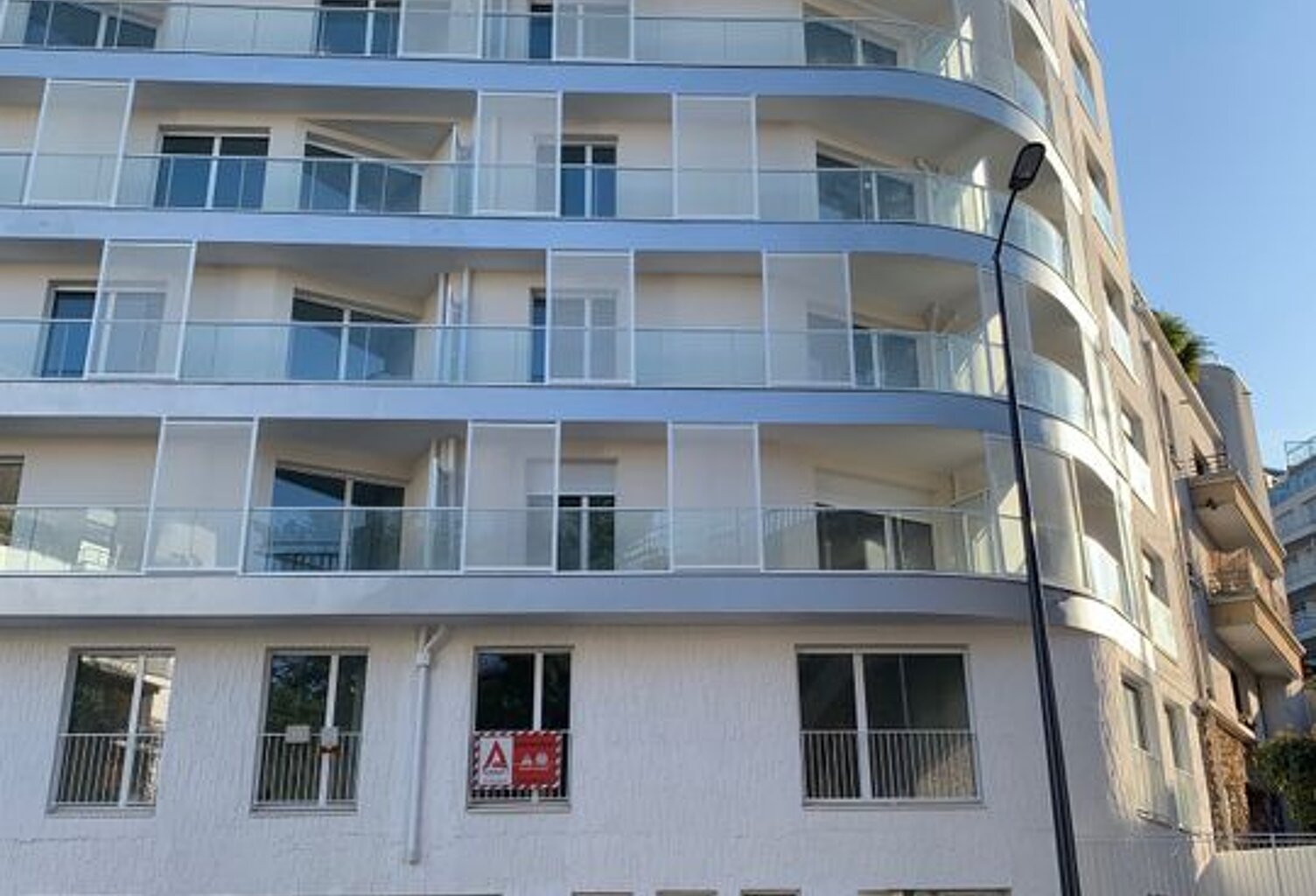 Studio de 33m2 à louer sur Issy-les-Moulineaux — photo 1