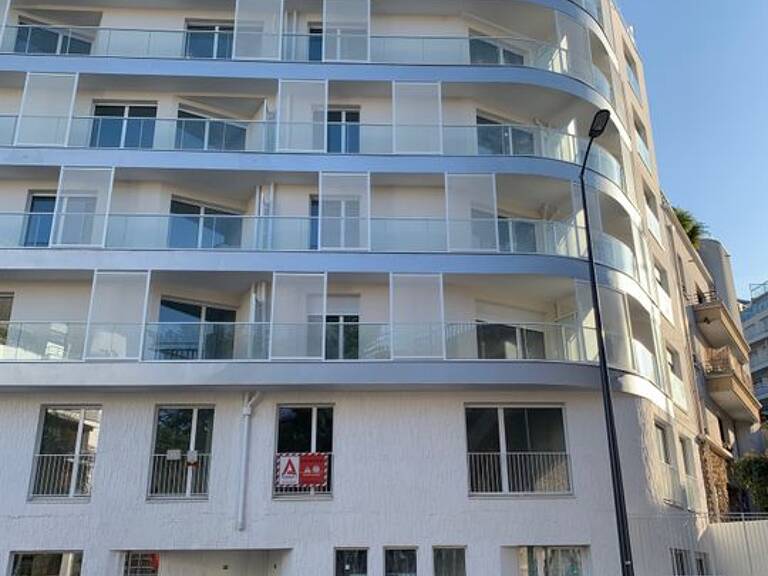 Studio de 33m2 à louer sur Issy-les-Moulineaux — photo 1
