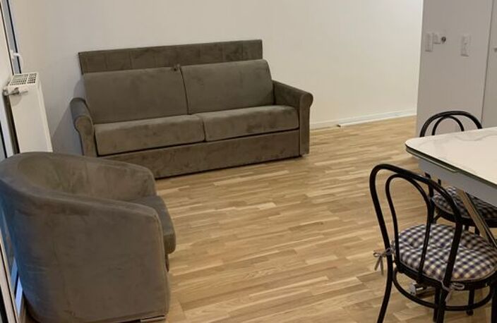 Studio de 33m2 à louer sur Issy-les-Moulineaux — photo 4