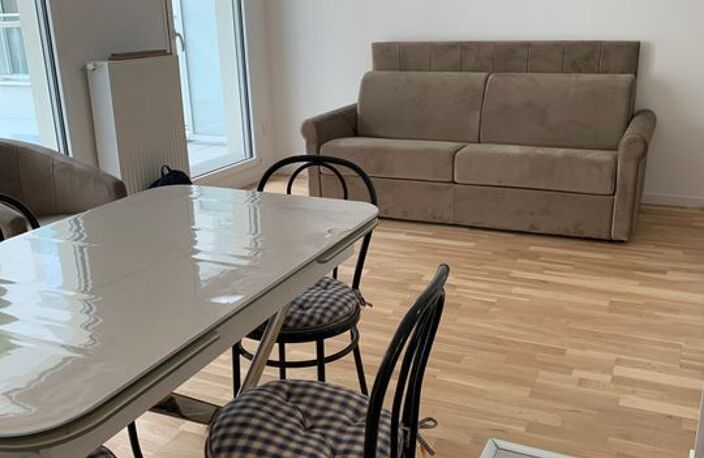 Studio de 33m2 à louer sur Issy-les-Moulineaux — photo 5