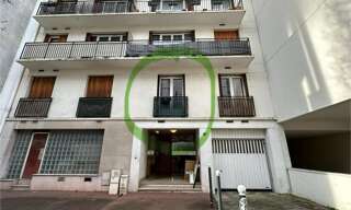 Appartement 1 Pièce 17 m² à louer à Issy-les-Moulineaux (92130)