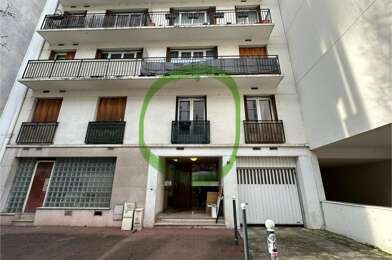 Appartement 1 pièces 834 €
