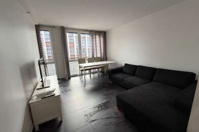 Appartement 3 pièces 1350 €