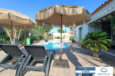 Maison 5 pièces 419000 €