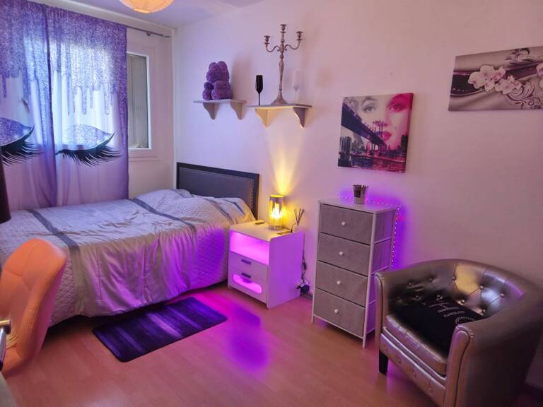 Chambre de 14m2 à louer sur Suresnes — photo 1