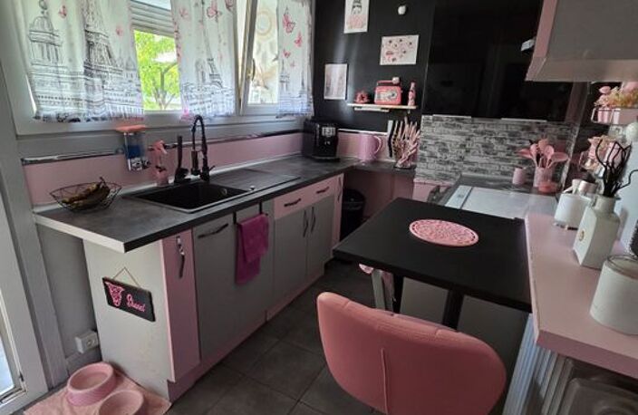 Chambre de 14m2 à louer sur Suresnes — photo 4