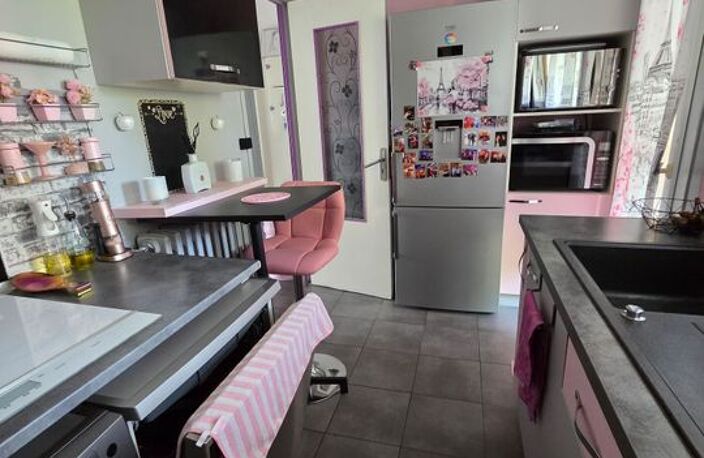 Chambre de 14m2 à louer sur Suresnes — photo 5