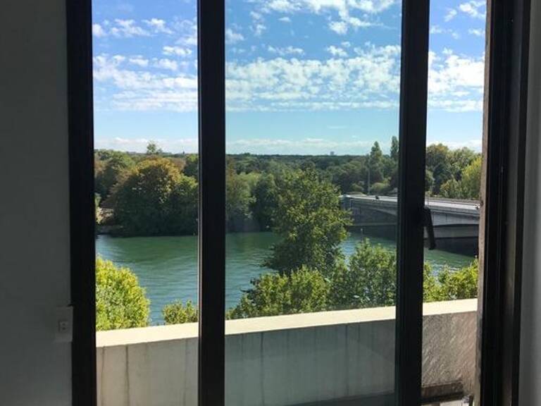 Studio de 27m2 à louer sur Suresnes — photo 1