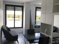 Studio de 27m2 à louer sur Suresnes — photo 2