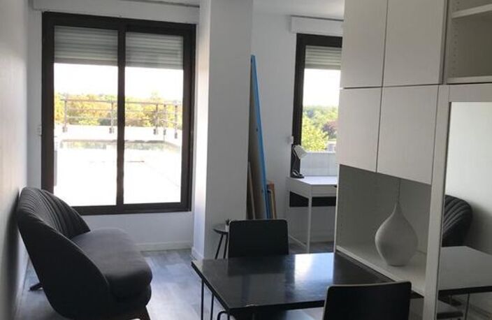 Studio de 27m2 à louer sur Suresnes — photo 2