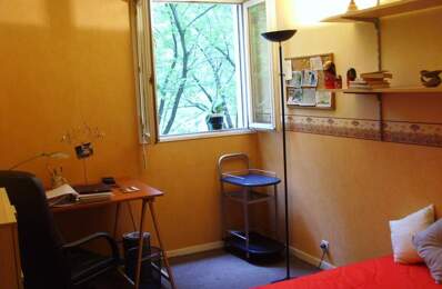 Chambre de 12m2 à louer sur Vanves — photo du bien