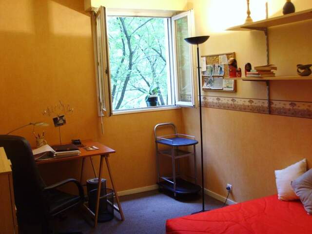Chambre de 12m2 à louer sur Vanves — photo du bien