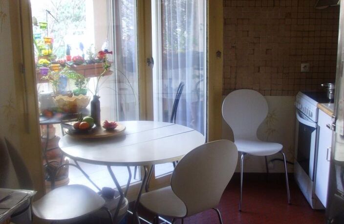 Chambre de 12m2 à louer sur Vanves — photo 3