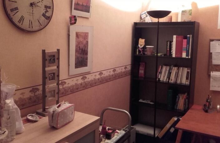 Chambre de 12m2 à louer sur Vanves — photo 4