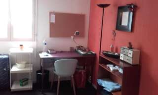Appartement 1 Pièce 12 m² à louer à Vanves (92170)