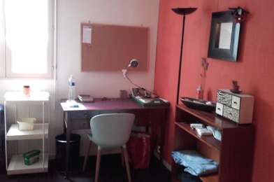 Appartement 1 pièces 800 €