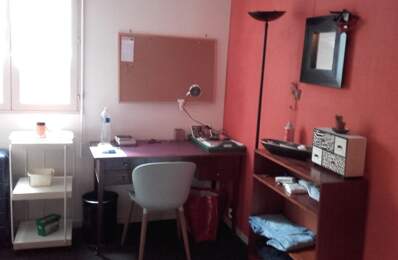 Chambre de 12m2 à louer sur Vanves — photo du bien