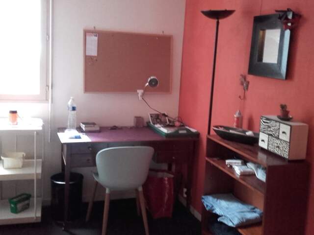 Chambre de 12m2 à louer sur Vanves — photo du bien