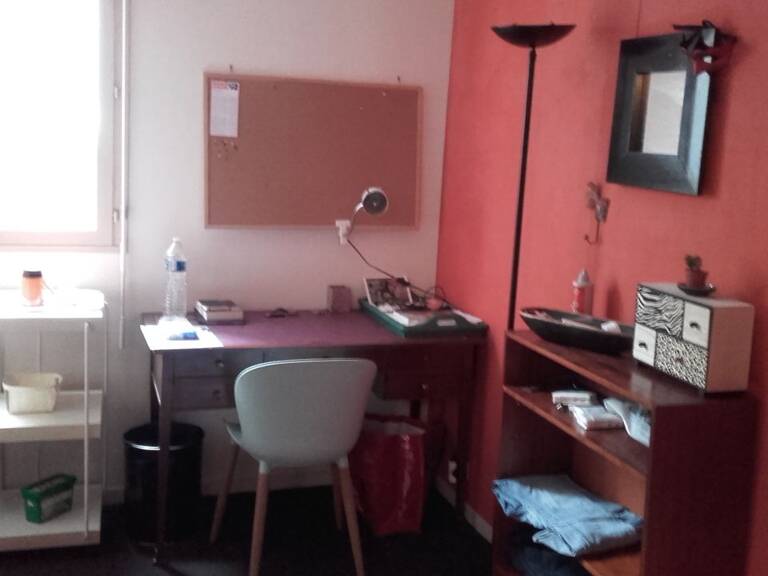 Chambre de 12m2 à louer sur Vanves — photo 1