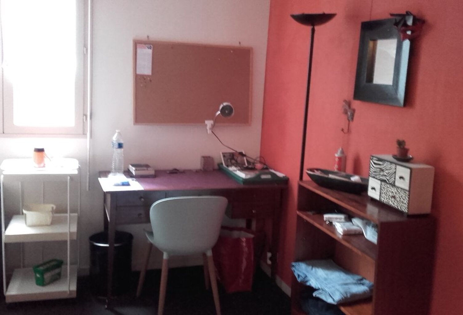 Chambre de 12m2 à louer sur Vanves — photo 1