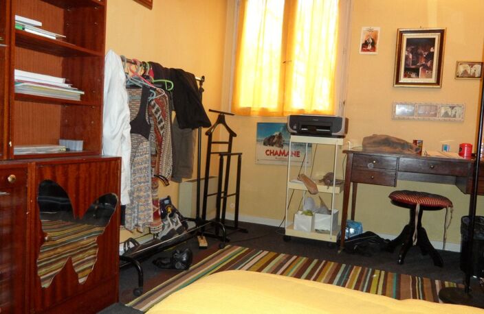 Chambre de 12m2 à louer sur Vanves — photo 2