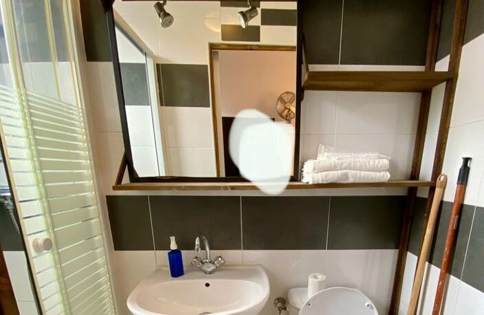 Studio de 17m2 à louer sur Aubervilliers — photo 2