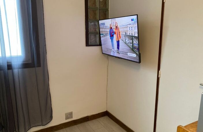 Studio de 17m2 à louer sur Aubervilliers — photo 3