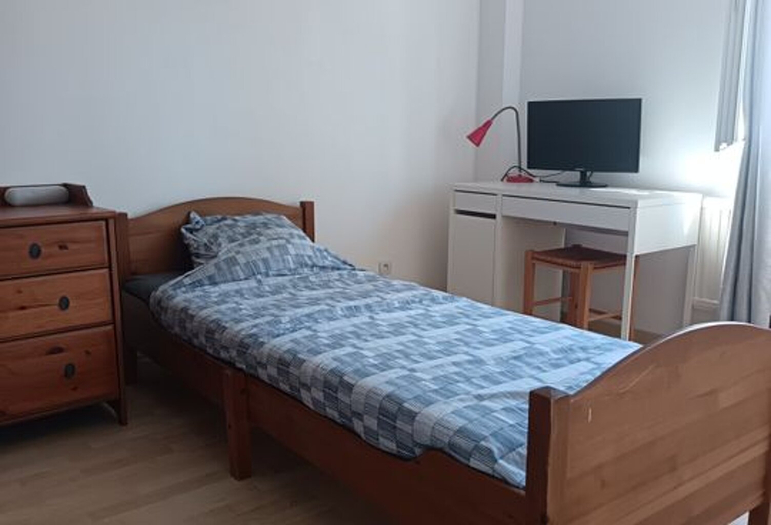 Chambre de 12m2 à louer sur Noisy-le-Grand — photo 1