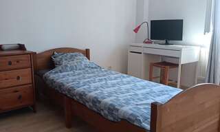 Appartement 1 Pièce 12 m² à louer à Noisy-le-Grand (93160)