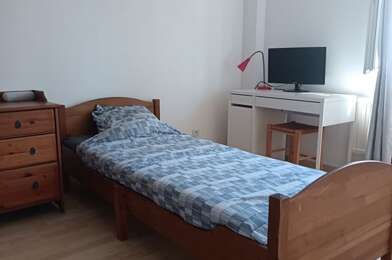 Appartement 1 pièces 520 €