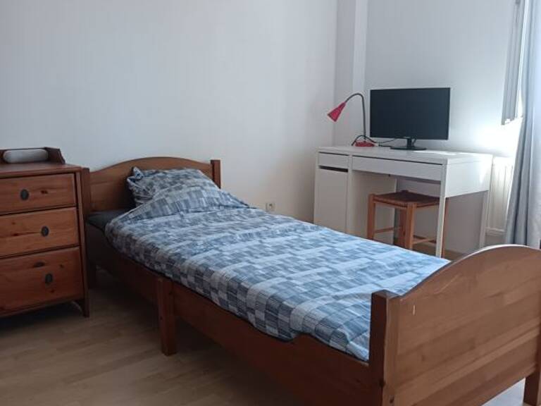 Chambre de 12m2 à louer sur Noisy-le-Grand — photo 1