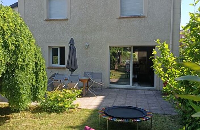 Chambre de 12m2 à louer sur Noisy-le-Grand — photo 4