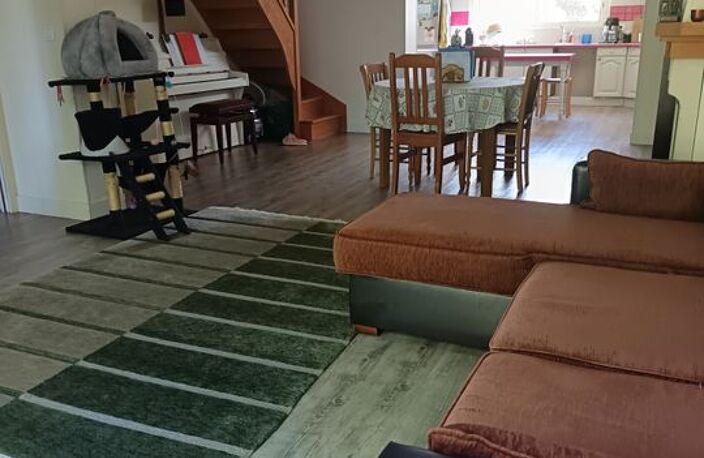Chambre de 12m2 à louer sur Noisy-le-Grand — photo 5