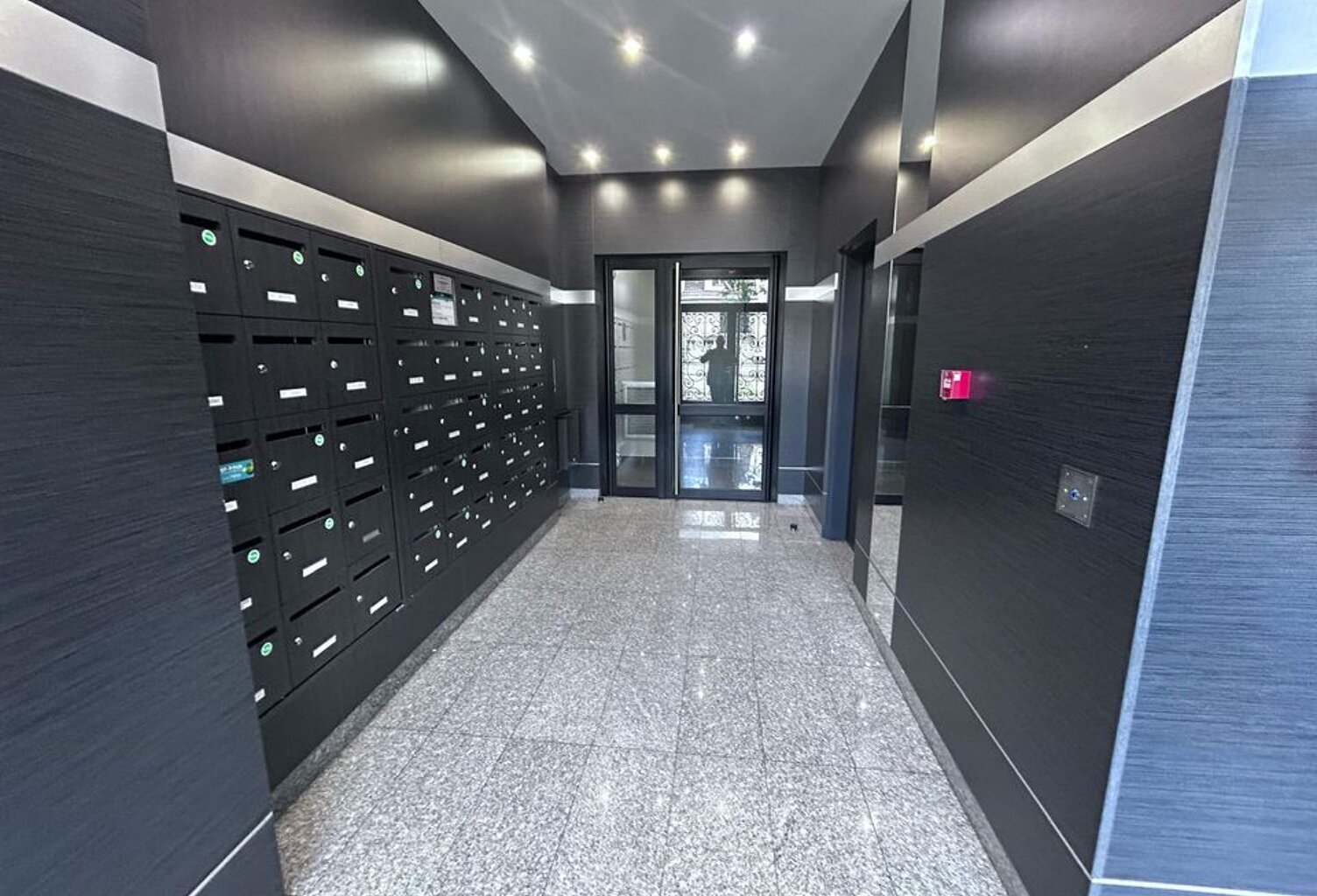 Appartement de 30m2 à louer sur Noisy-le-Grand — photo 1