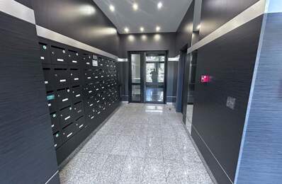 Appartement de 30m2 à louer sur Noisy-le-Grand — photo du bien