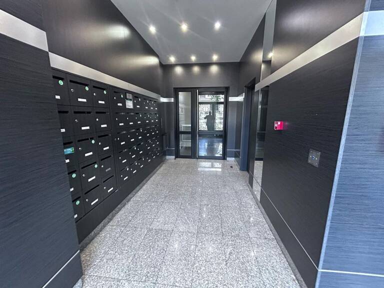 Appartement de 30m2 à louer sur Noisy-le-Grand — photo 1