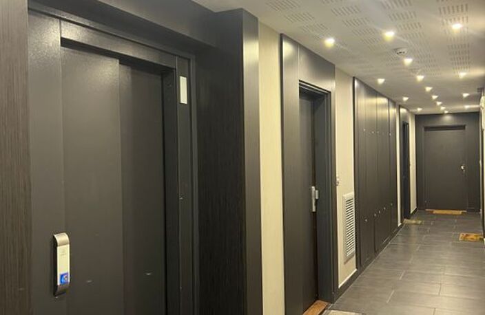 Appartement de 30m2 à louer sur Noisy-le-Grand — photo 2