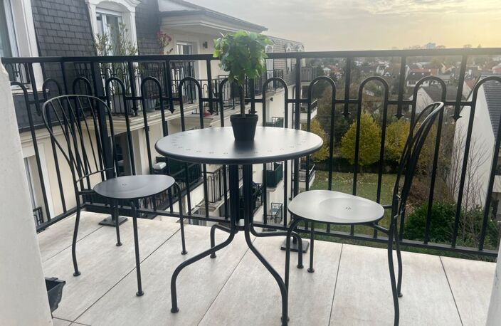 Appartement de 30m2 à louer sur Noisy-le-Grand — photo 3