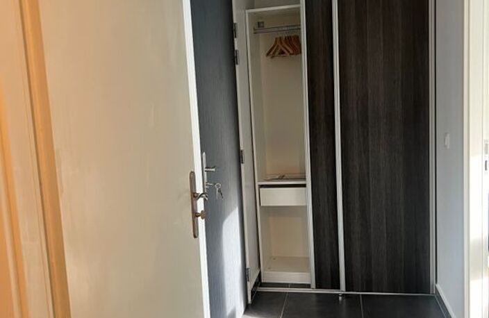 Appartement de 30m2 à louer sur Noisy-le-Grand — photo 4