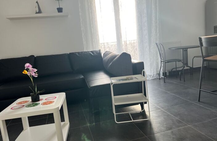 Appartement de 30m2 à louer sur Noisy-le-Grand — photo 5
